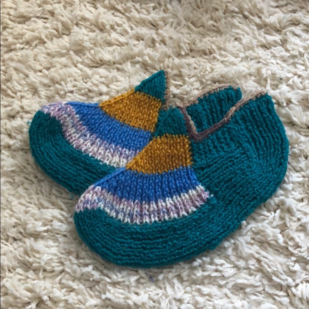Socks